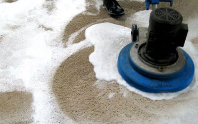 4 Ways To Clean Carpets And Make Them Look New Again