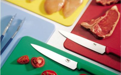 How to prevent Food Contamination by following these Hand Washing techniques