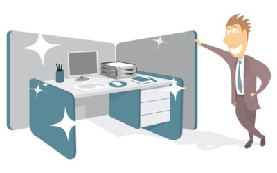 Best Practices for Singapore Office Cleaning [Infographic]