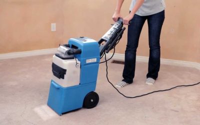5 Carpet Shampooers that can revive and restore your old carpets to new again