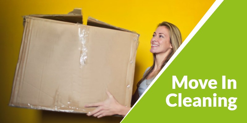 A Quick Guide to Move In Cleaning for Homeowners and Tenants