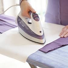 Ironing Service