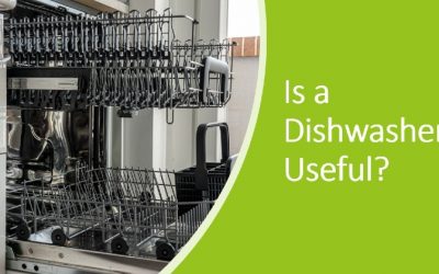 Is a Dishwasher Useful in Singapore?