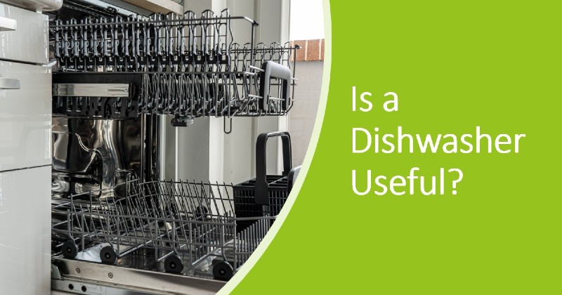 Is a Dishwasher Useful in Singapore?