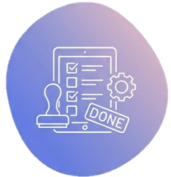 Administrative Ease icon