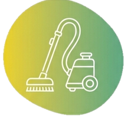 Carpet Shampooing icon