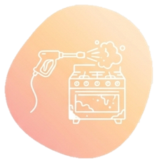 Deep Cleaning Execution icon