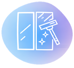 Glass & Fixtures icon