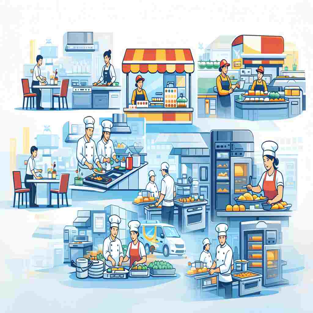 Images of our customers' kitchen Images of our customers' kitchen