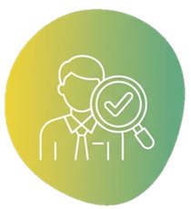 Inspection and Quality Control icon