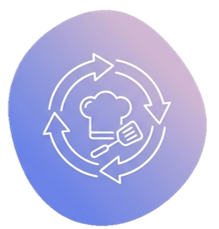 Ongoing Maintenance Cleaning icon
