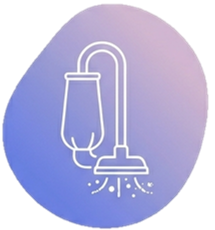 Pre-Vacuuming icon