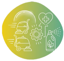 Safe & Efficient icon