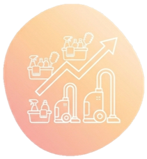 Scalable Cleaning Solutions icon