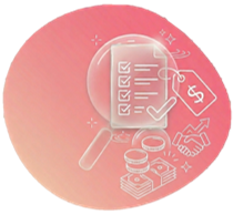 Tailored & Transparent icon